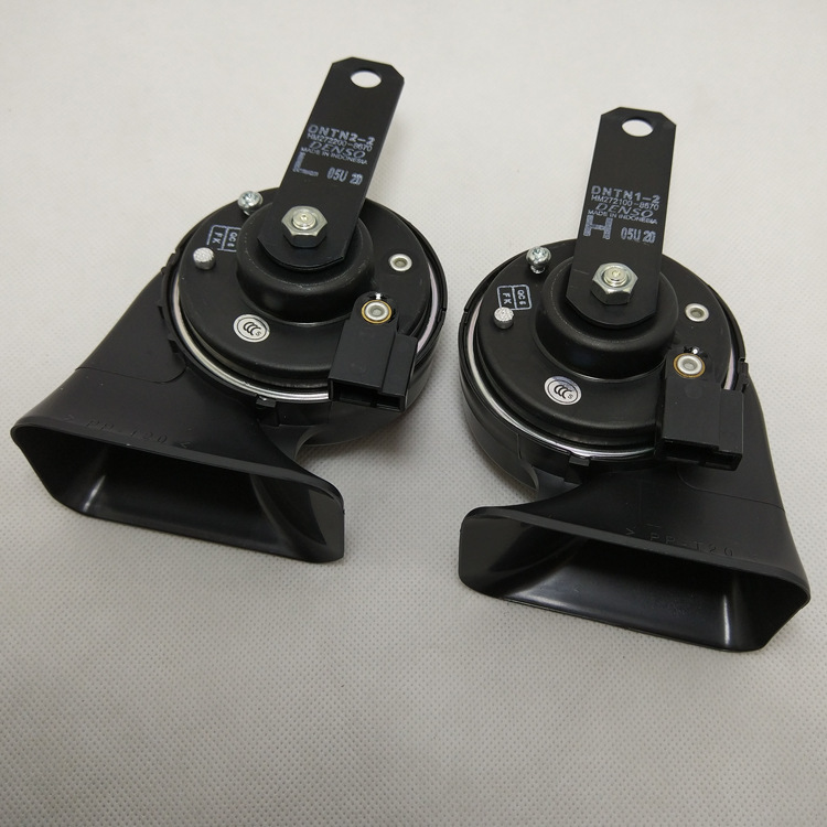 KÈN SÒ DENSO Oto 12V (  giá 1 cặp )