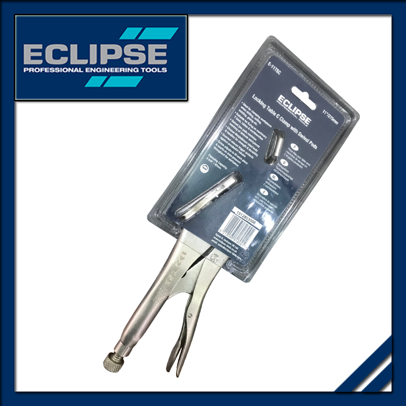 Kềm chết bàn Eclipse E-11TSC
