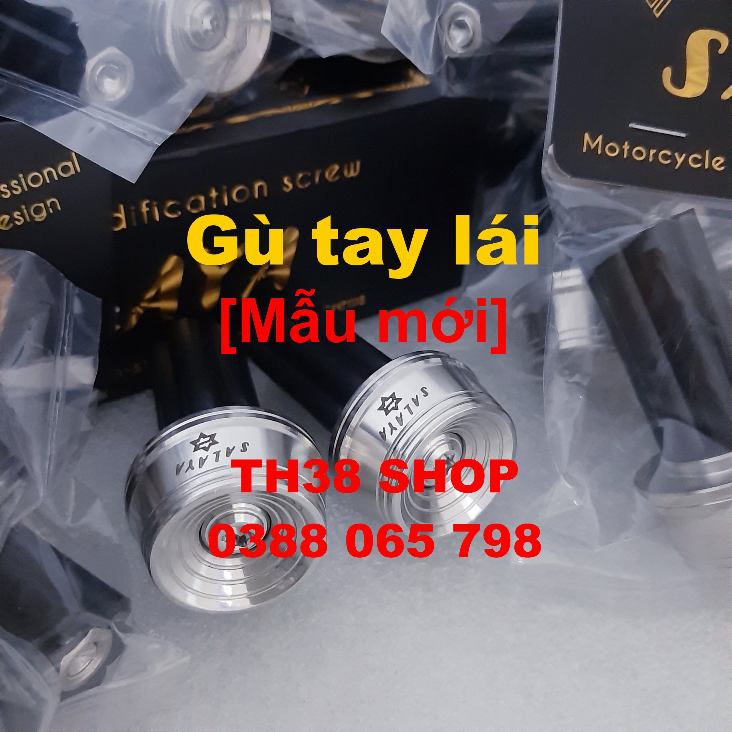 gù tay lái salaya [hai mẫu lựa chọn bên dưới]