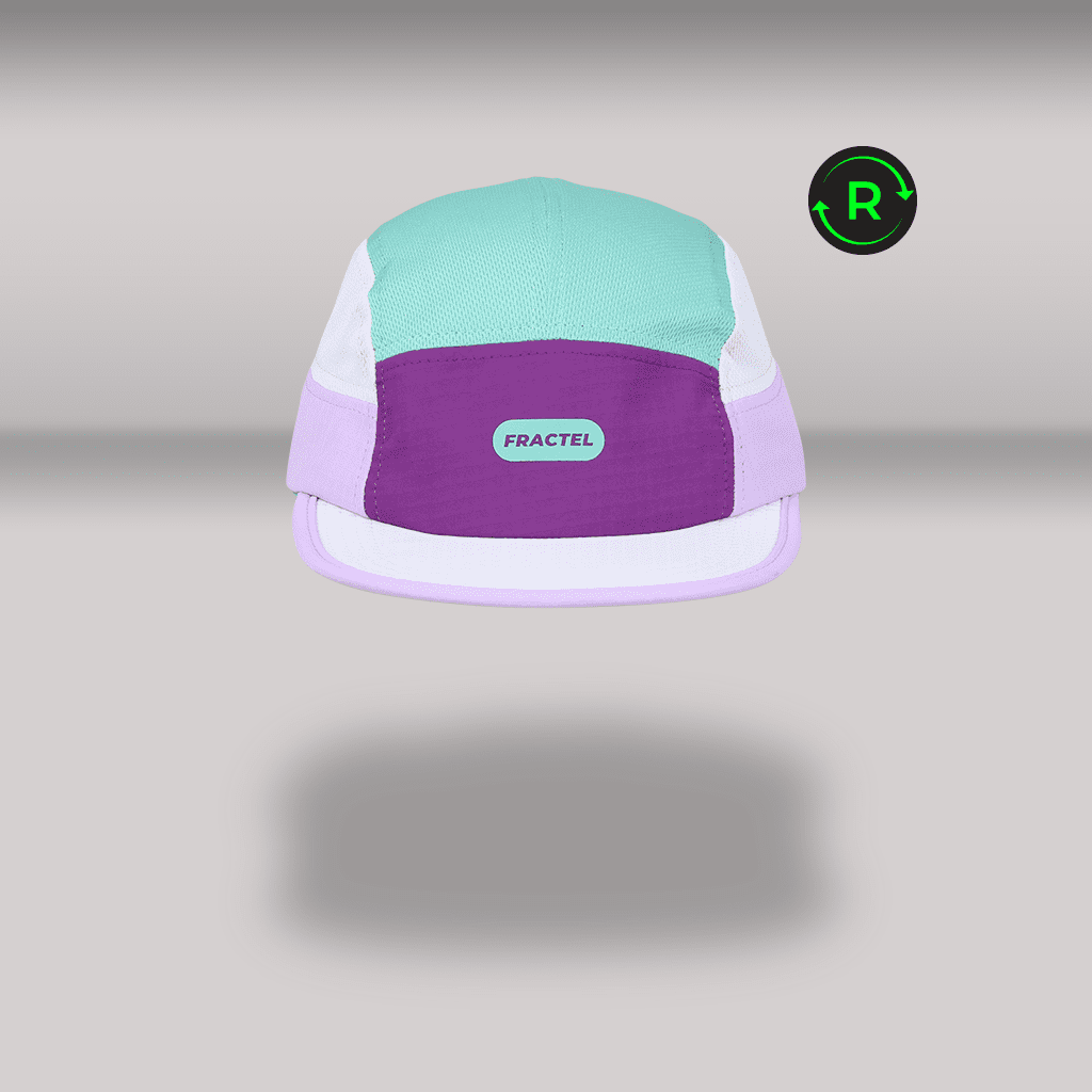 MŨ CHẠY BỘ FRACTEL RUNNING CAP