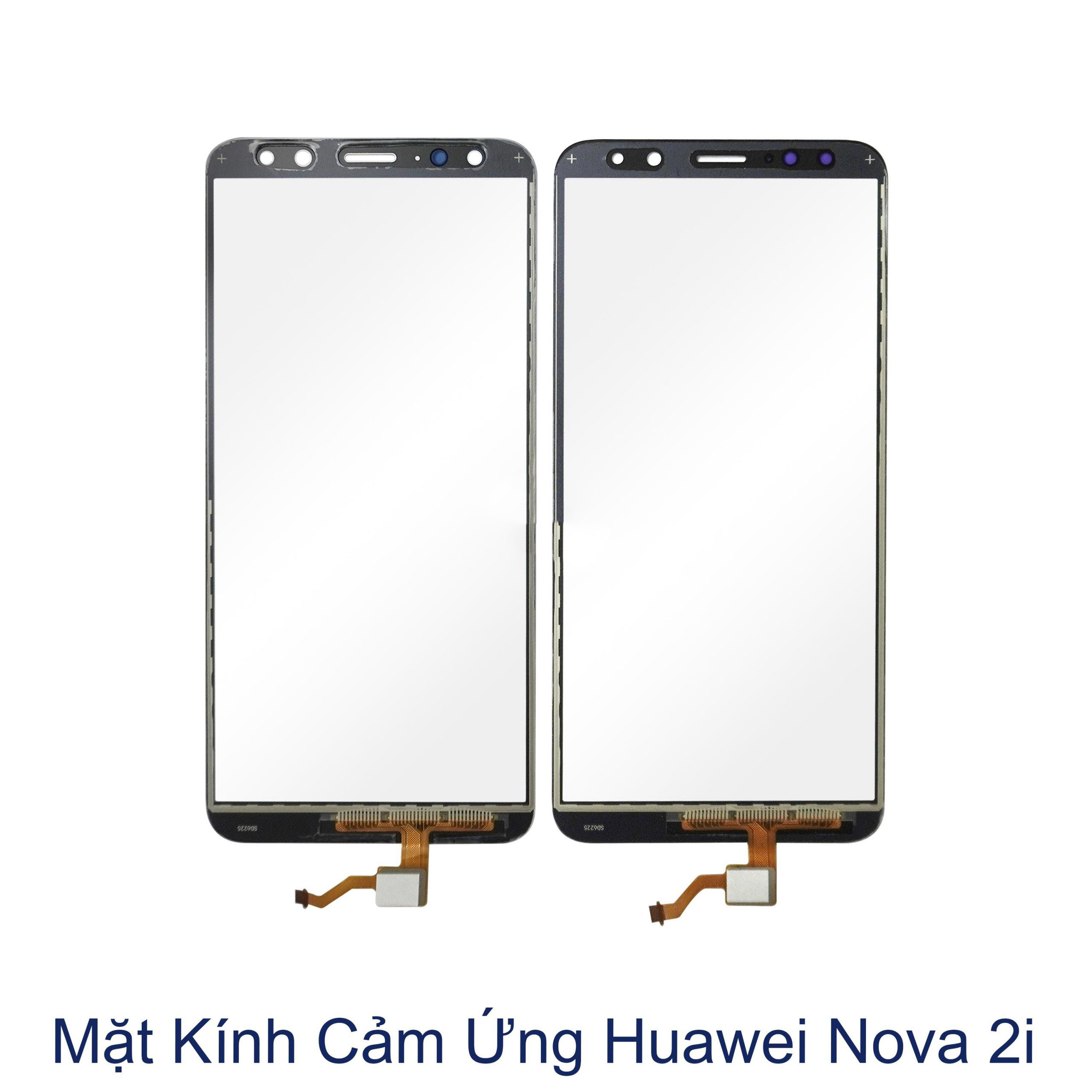 [HCM]CẢM ỨNG HUAWEI NOVA 2I / RNE-L22 ZIN