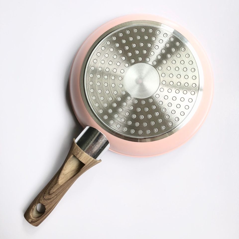 Chảo đá chống dính XJ21 (16cm)