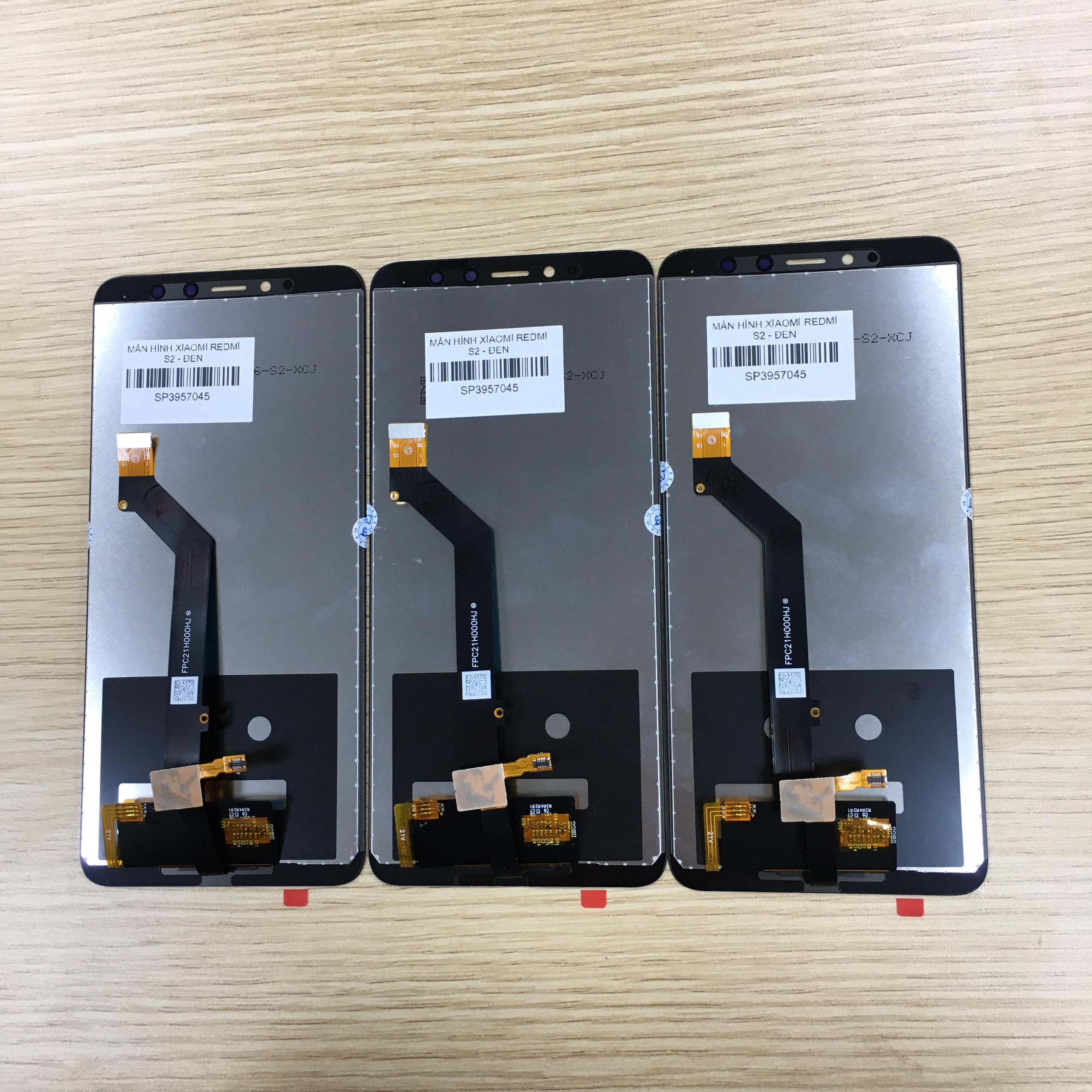 Màn hình thay thế Xiaomi Redmi S2 nguyên bộ