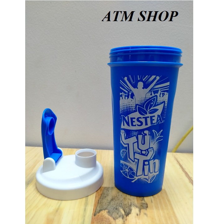 BÌNH NƯỚC THỂ THAO NESTEA DUY TÂN-BÌNH NƯỚC HỌC SINH
