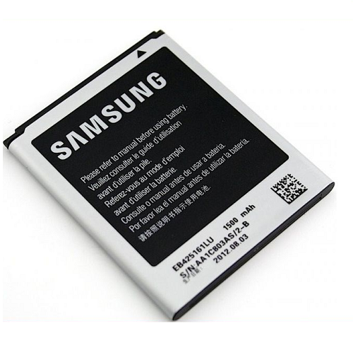 Pin Samsung S7392 / S7270 / TREND Lite (B100AE / 1500mAh)