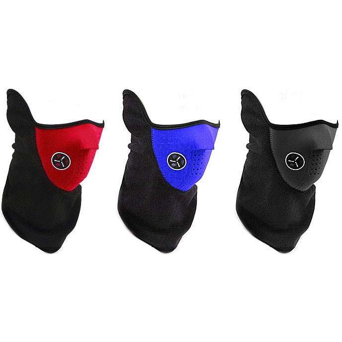 Khăn che mặt Ninja (loại 1 - xịn)