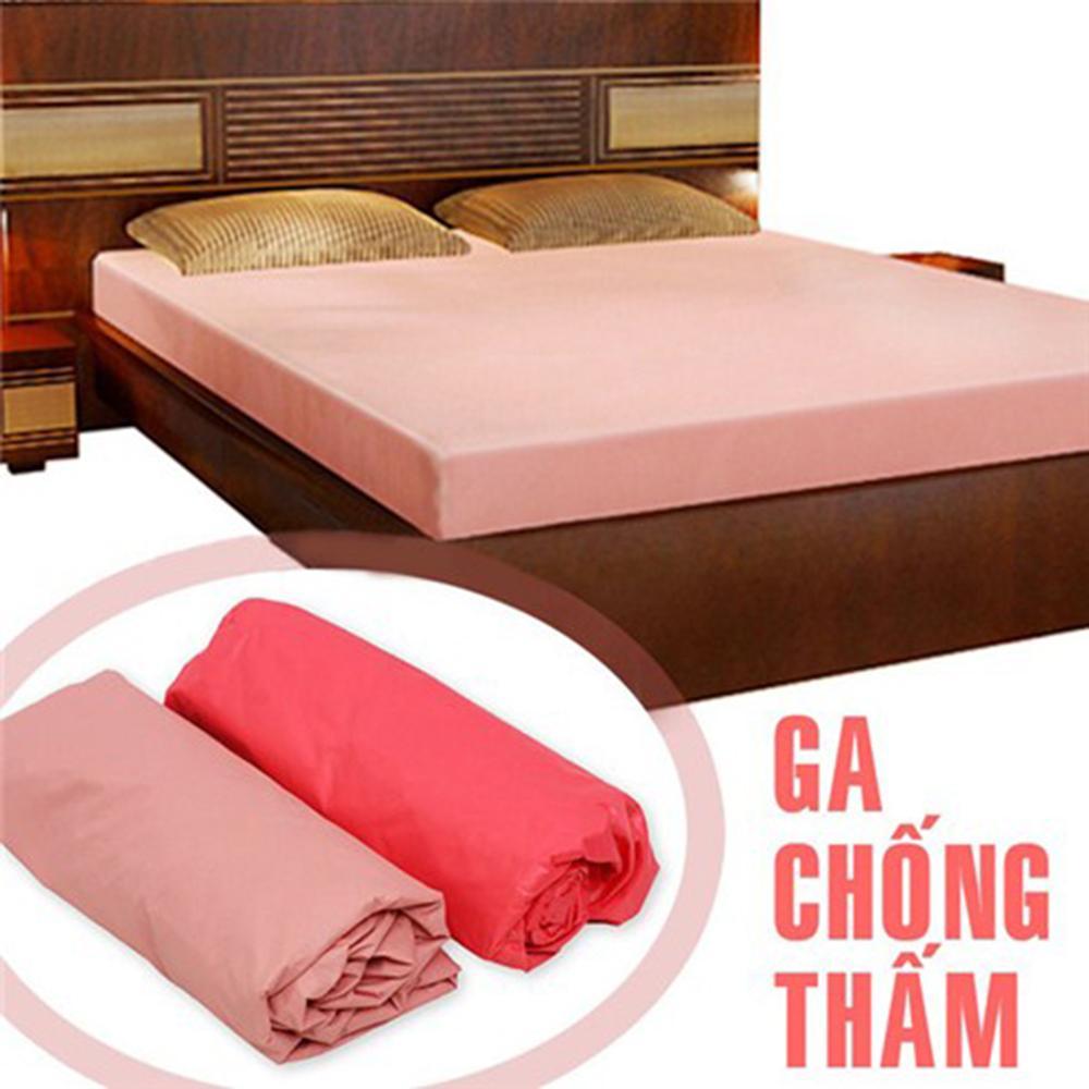 Ga trai giuong chong tham, ga chong tham cho em be, Ga chống tè dầm, Ga chống thấm 1m6,là vật dụng thiết yếu cho các gia đình có con nhỏ; người già; bệnh viện; nhà trẻ. Bảo hành toàn quốc 1 đổi 1 trong 12 tháng bởi Sun Store
