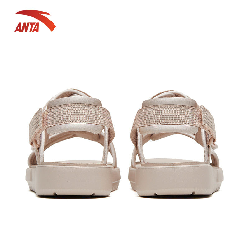 [ SALE OFF 50% ]Sandal thể thao nữ Anta 822338505