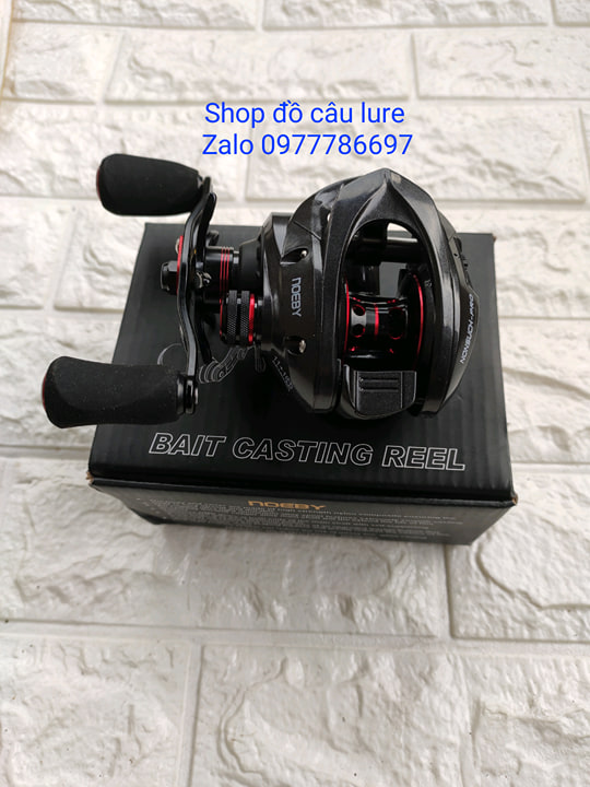 máy ngang noeby nonsuch pro tay trái
