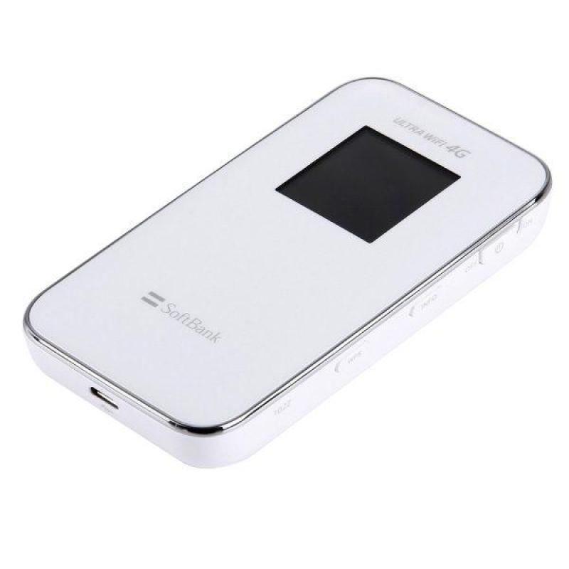 Bảng giá Thiết bị phát Wifi từ Sim điện thoại 3G, 4G tốc độ cao 102Z  (có tiếng Anh - dễ sử dụng) Phong Vũ