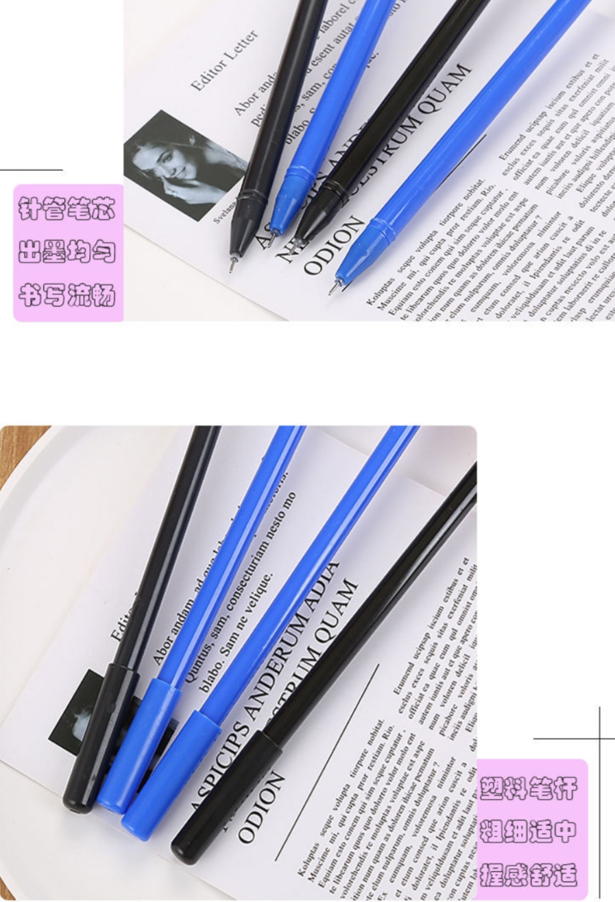 Set 4 bút bi nước siêu anh hùng