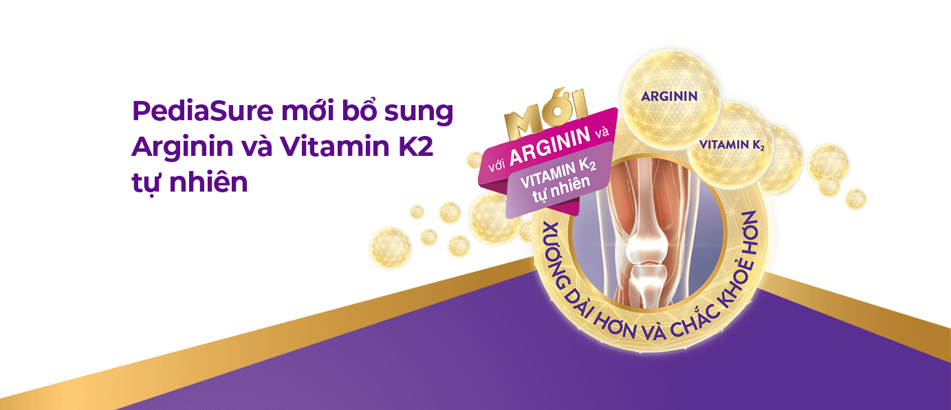 Thùng 24 Chai Abbott PediaSure BA Hương Vani Dinh Dưỡng Cho Trẻ 2-4 Tuổi