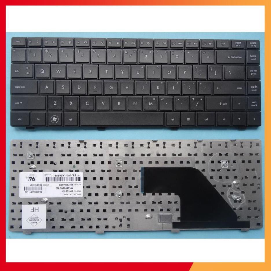 Bàn phím laptop hp compaq 420, 421, cq420, cq421