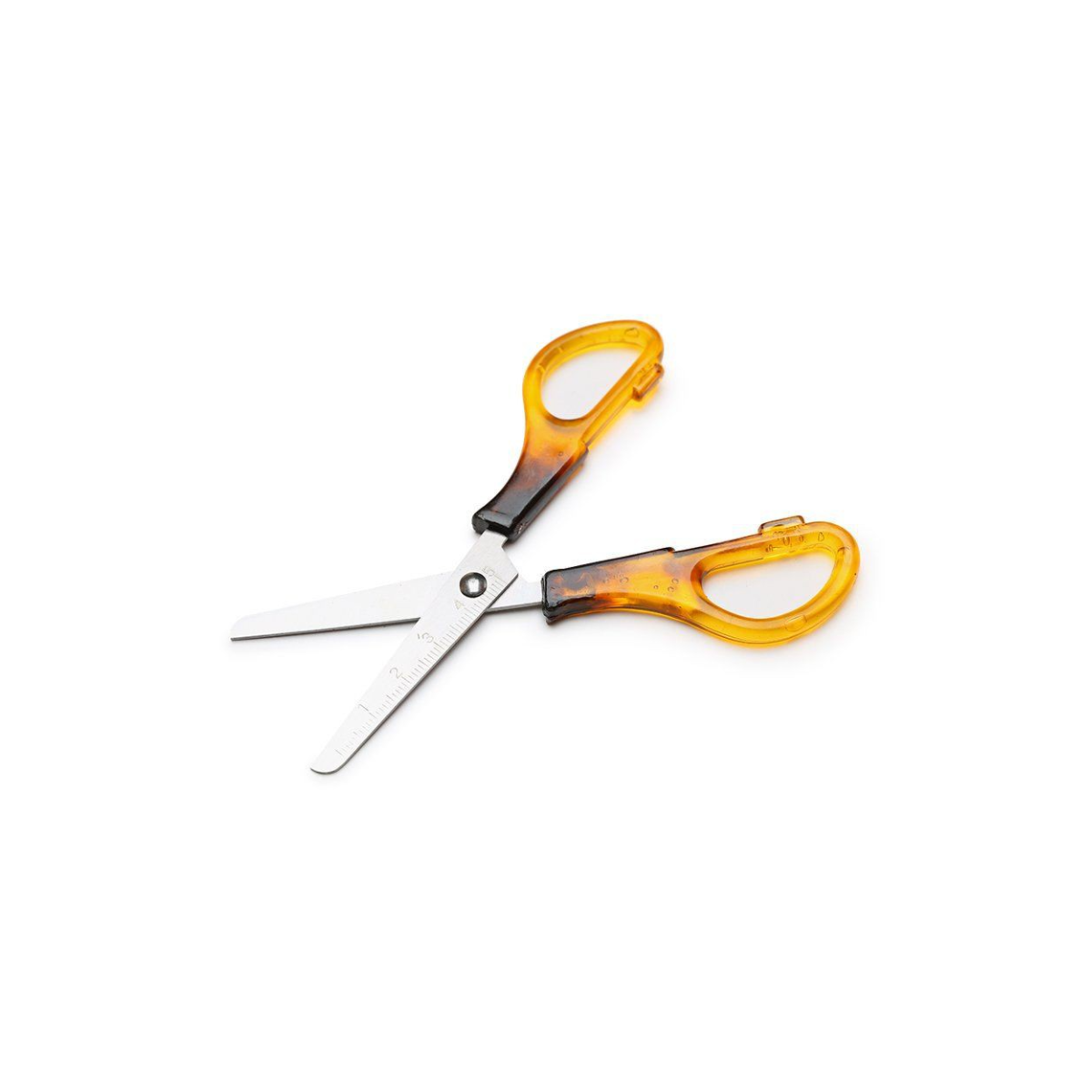 Kéo Thủ Công ChenGuang TC-121 Size Nhỏ 13cm
