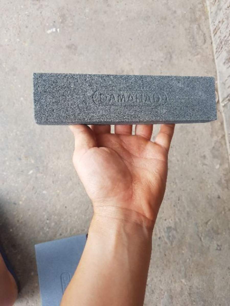 Đá mài dao kéo hải dương