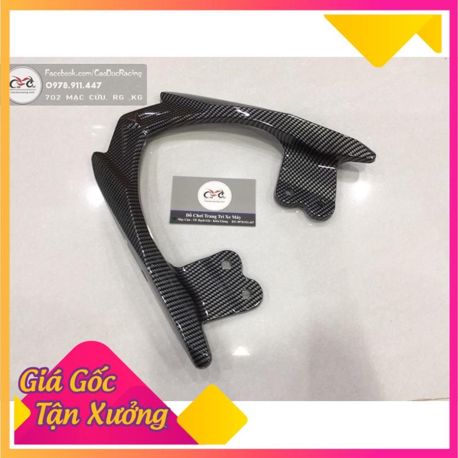 Ốp cảng cacbon ex150 cd68