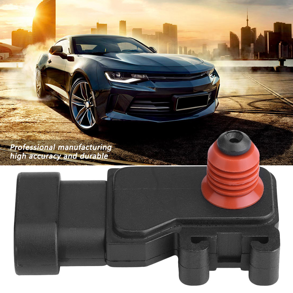 Manifold Absolute Pressure Sensor Auto Car Manifold Absolute Pressure MAP Sensor for 12614970 