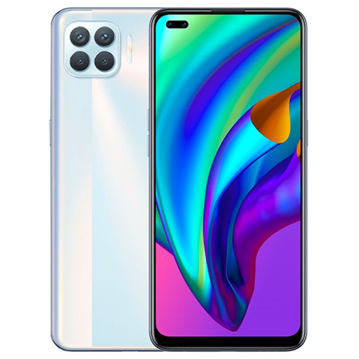 Kính Cường Lực Oppo A93