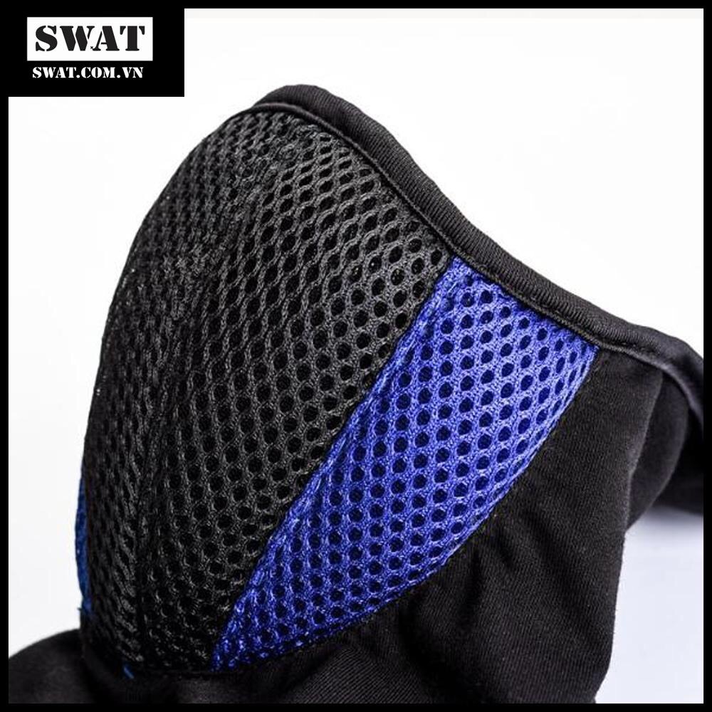 Khăn trùm đầu SWAT X2 3 lớp mẫu mới( NHIỀU MÀU)