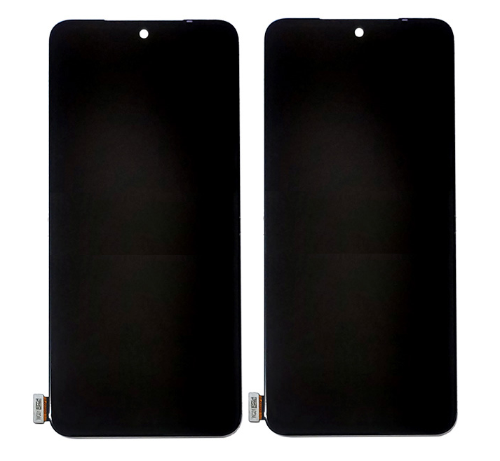 [Bao Test Lỗi 1 Đổi 1] Màn Hình LCD Xiaomi Redmi Note 10 / Note 10S / M5s Full Bộ - Tặng keo kèm tua vít