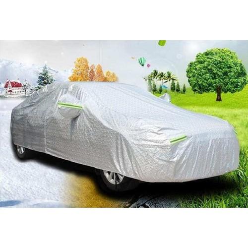 bạt phủ xe oto i10 cộc và dài