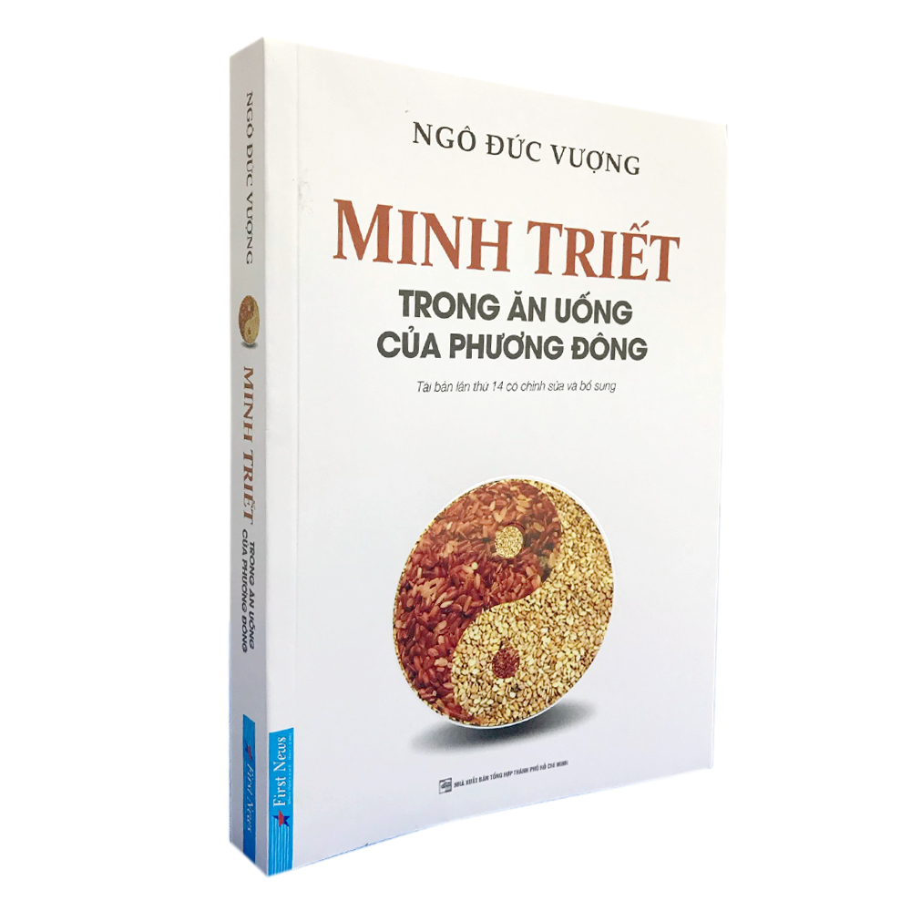 COMBO 2 Cuốn Minh Triết và Thực Dưỡng Phương Pháp OHSAWA