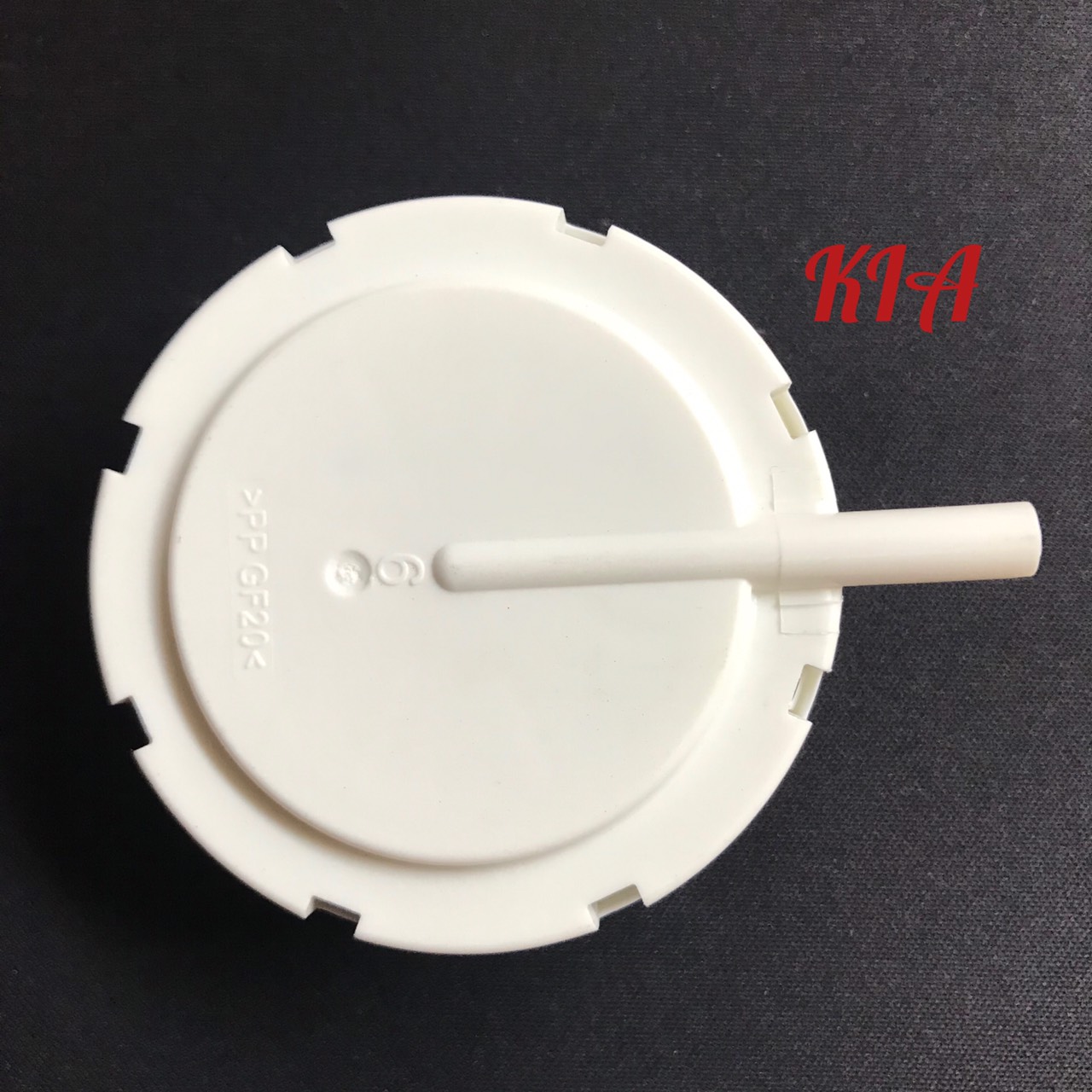 [HCM][Có sẵn] VAN ÁP LỰC DÙNG CHO MÁY GIẶT SANYO 059  PHAO ÁP LỰC