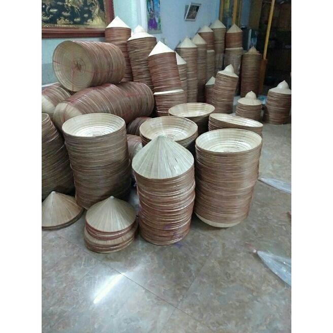 Bán nón lá giá chỉ từ 20k (0978945425)