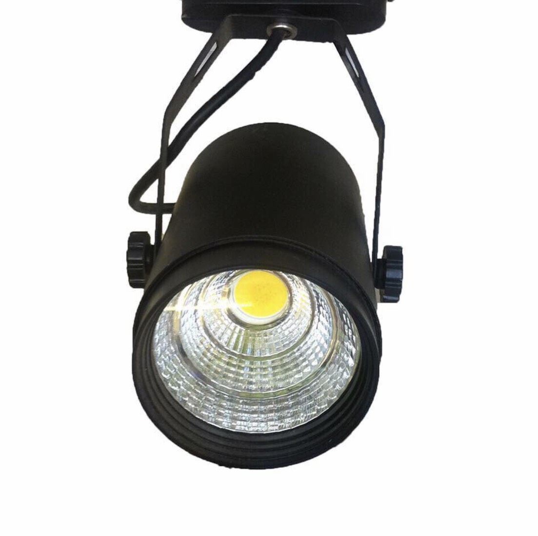 Đèn Rọi Ray COB 12W