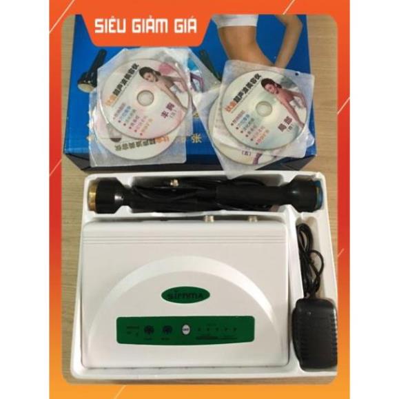 Máy Điêu Khắc BODY Nâng Cơ [ 2 ĐẦU ]