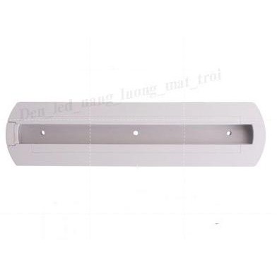 Đế rọi ray, đế ngồi đèn rọi TRÒN/ DÀI
