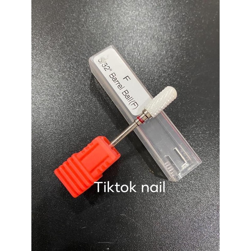 đầu mài sứ làm nail