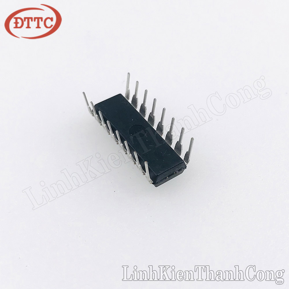 IC Điều Xung KA3525 - DIP16 Loại Thường