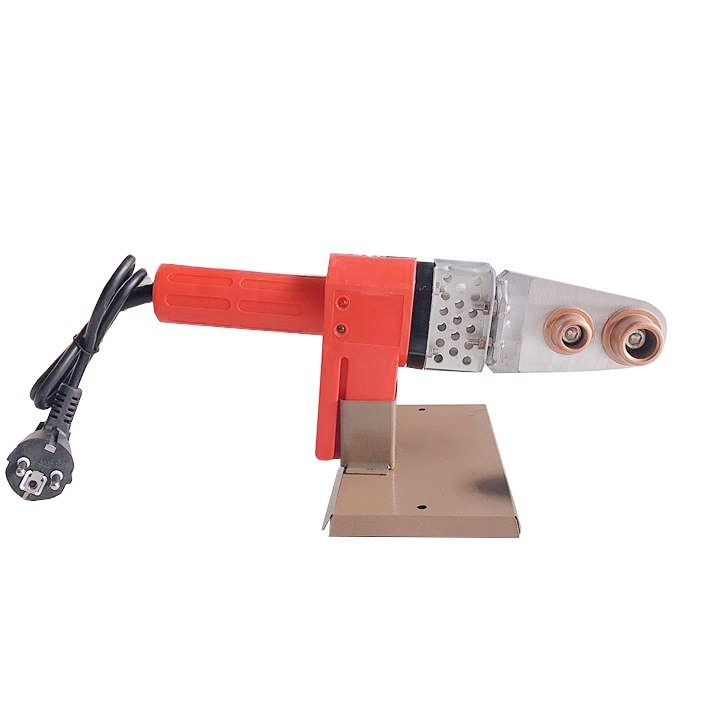 [HCM]Máy hàn nhiệt ống nước PPR 20 -32