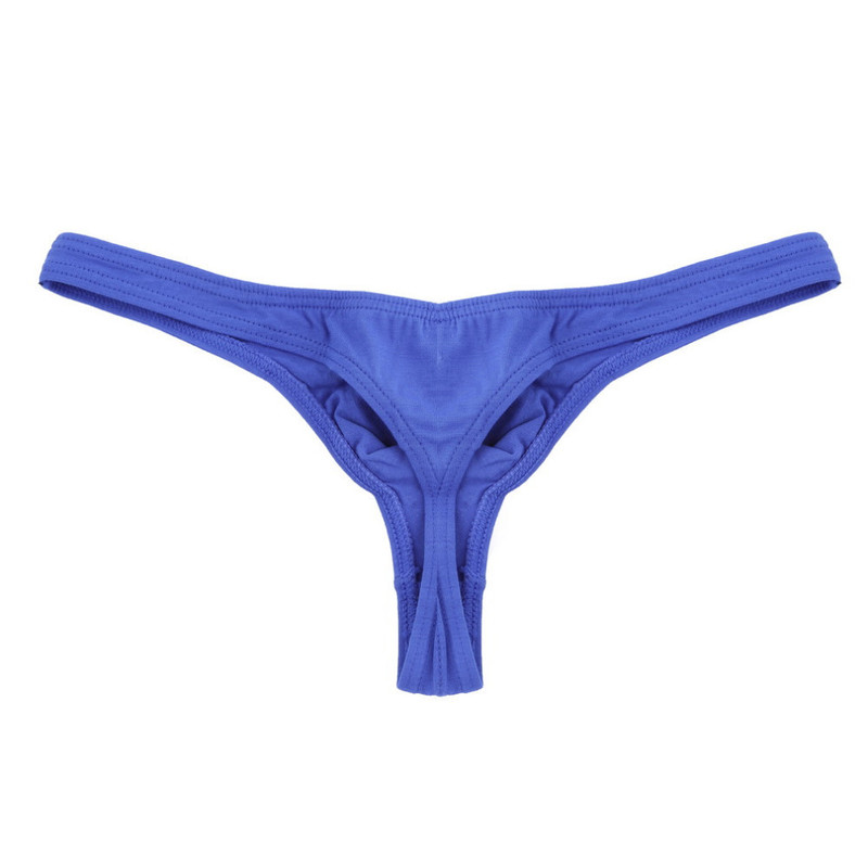 Quần lót nam lọt khe cotton cao cấp