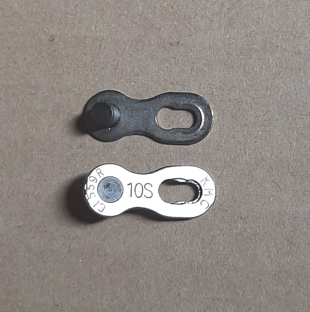 KHÓA XÍCH XE ĐẠP KMC - MASTER LINK KHÓA NỐI MẮT XÍCH XE ĐẠP