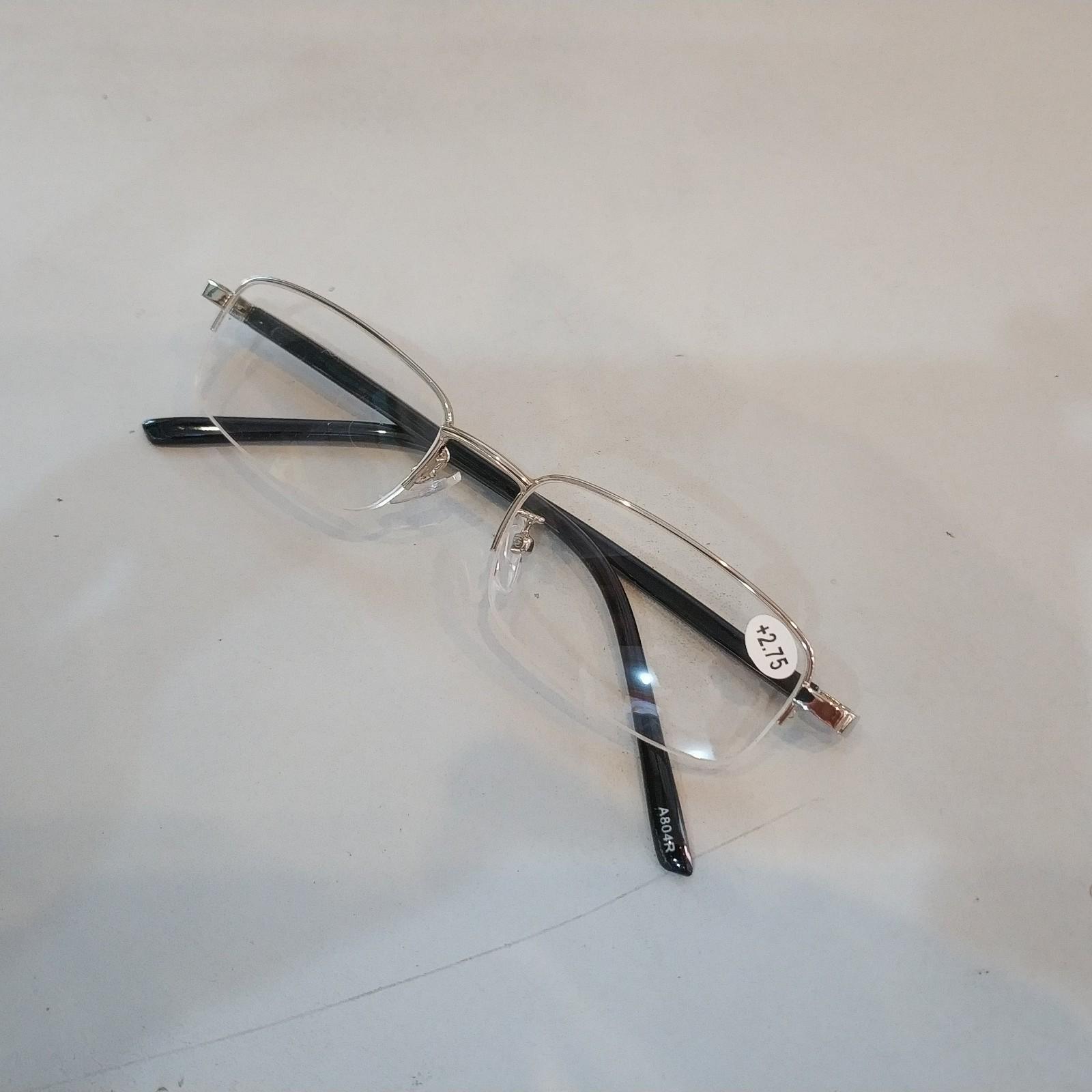 Kính lão lắp sẵn từ+1.00 đến+4.00 độ- Kính đọc sách