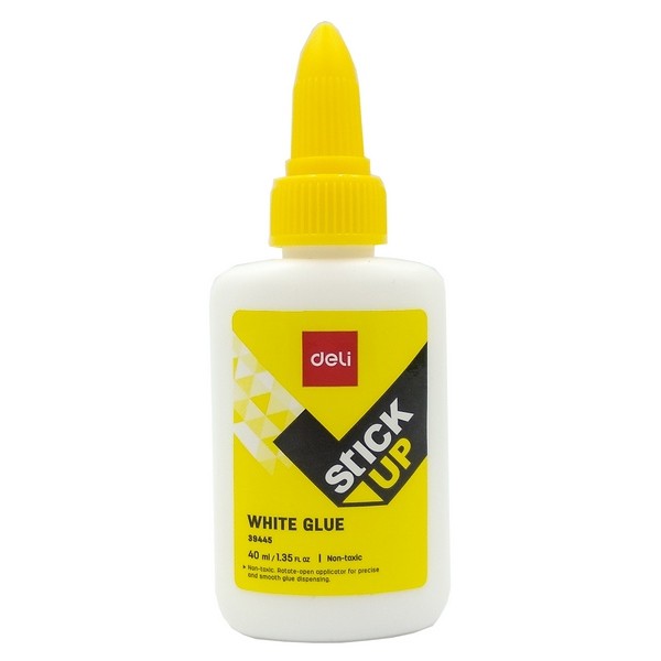 Keo sữa Deli 40ml làm thủ công