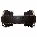 Tai nghe Kingston HyperX Cloud Alpha Gold - Limited Edition (HX-HSCA-GD/NAP)