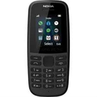 Điện thoại Nokia 105 1 sim- hàng phân phối chính thức