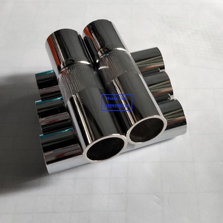 Chụp khí hàn mig 500 5 cái