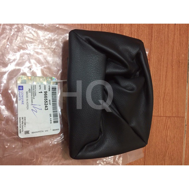 Bao Da Cần Số Daewoo Gentra, Chevrolet Aveo