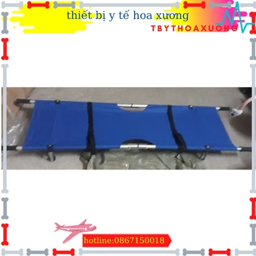 cáng cứu thương y tế