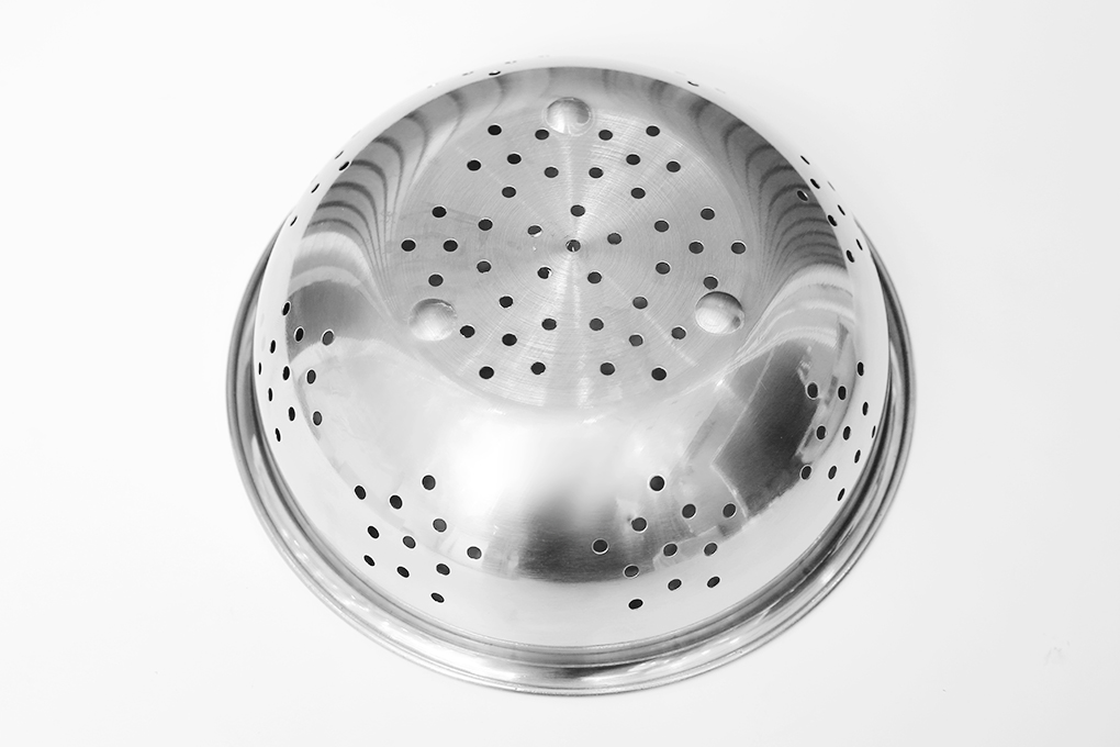 Rổ Lưới inox 22cm Fivestar