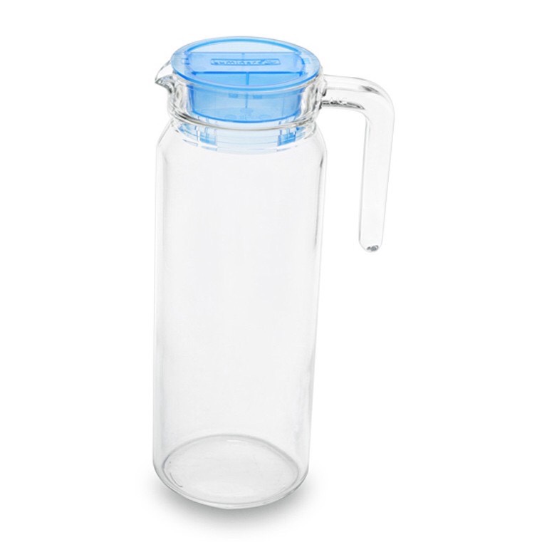 Bình đựng nước thủy tinh 1.1lít