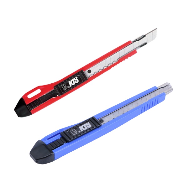 Dao rọc giấy SDI 0404 9mm dao trổ giấy