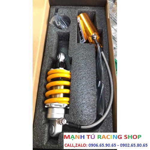 Phuộc ohlins bình dầu exciter 135 150