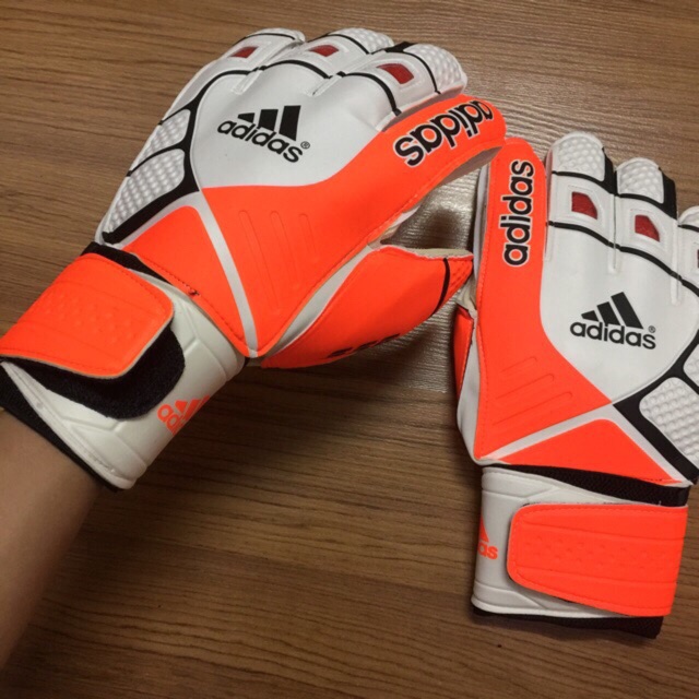 Găng thủ môn Adidas(nhiều màu)