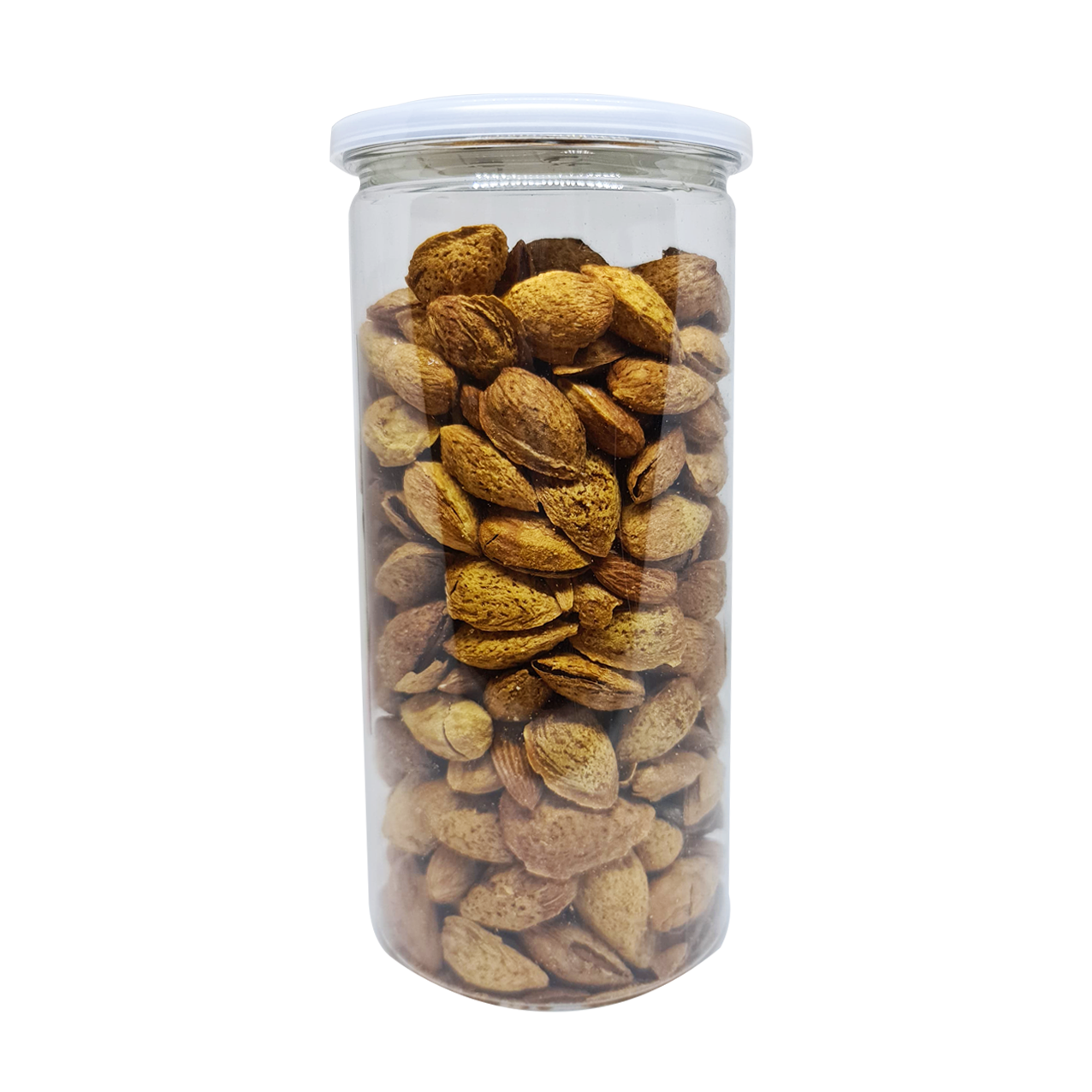 Hạnh Nhân Mỹ Rang Bơ Cao Cấp 450g