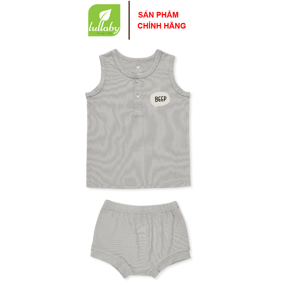 LULLABY - BỘ SÁT NÁCH NH111V